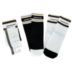 גרביים Lululemon Breathable Yoga Socks for Fitness 2 Pairs