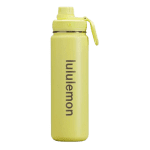 בַּקבּוּק Lululemon Stainless Steel Sports Water Bottle with Optimal Capacity