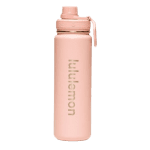 בַּקבּוּק Lululemon Stainless Steel Sports Water Bottle with Optimal Capacity