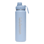 בַּקבּוּק Lululemon Stainless Steel Sports Water Bottle with Optimal Capacity