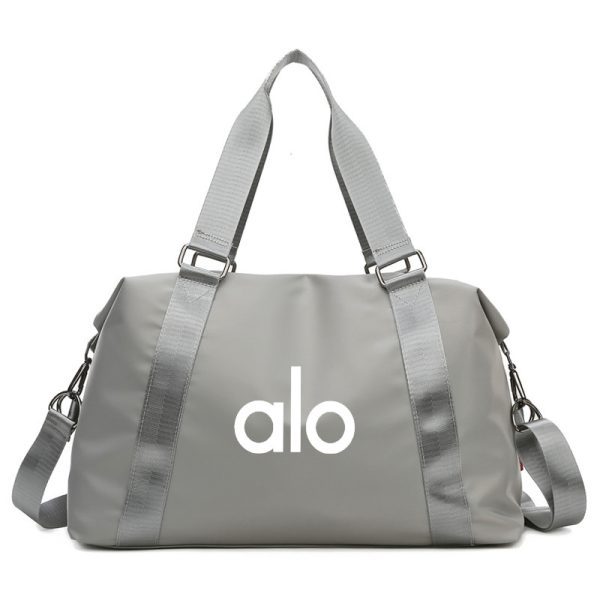 תִיק Alo Yoga Fitness Bag Handheld Yoga Bag for Women