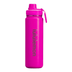 בַּקבּוּק Lululemon Stainless Steel Sports Water Bottle with Optimal Capacity