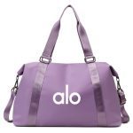 תִיק Alo Yoga Fitness Bag Handheld Yoga Bag for Women