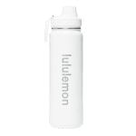 בַּקבּוּק Lululemon Stainless Steel Sports Water Bottle with Optimal Capacity