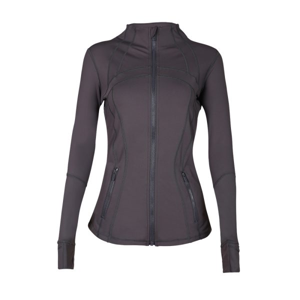 ז'ָקֵט Lululemon Define Jacket