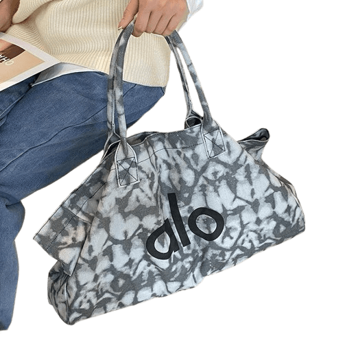 תִיק Alo Yoga Bag Shoulder/Canvas Bag