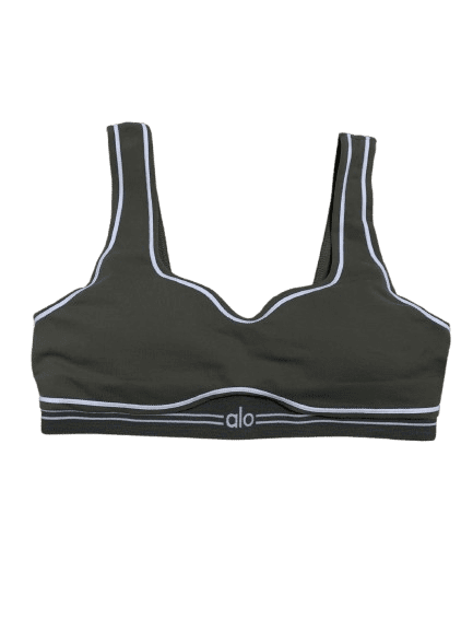 סט חליפות כושר Alo Yoga Exercise and Fitness Suit Set