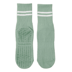 גרביים Alo Yoga Socks Mid Length Socks Pure Cotton Anti Slip