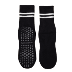 גרביים Alo Yoga Socks Mid Length Socks Pure Cotton Anti Slip