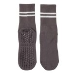 גרביים Alo Yoga Socks Mid Length Socks Pure Cotton Anti Slip