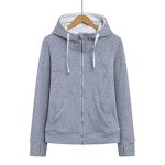 ביגוד Lululemon Embroidered Hoodie with Local Fabric Color Labels