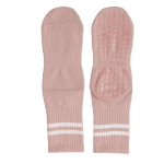 גרביים Alo Yoga Socks Mid Length Socks Pure Cotton Anti Slip