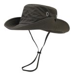 כּוֹבַע Alo Quick Dried Fisherman Hat Outdoor Camping Hiking Hat