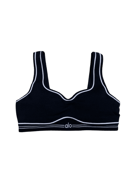 סט חליפות כושר Alo Yoga Exercise and Fitness Suit Set