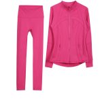 ז'ָקֵט Lululemon Yoga Jacket Set