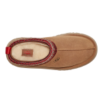 UGG Tazz Platform Brown – כפכפי פלטפורמה אופנתיים לנשים