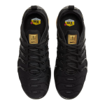 Nike Air VaporMax Plus – נעלי גברים Black/Metallic Gold