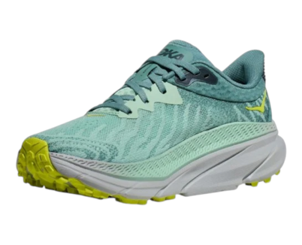 HOKA Challenger 7 – נעלי ריצה והליכה עם נוחות וביצועים מתקדמים