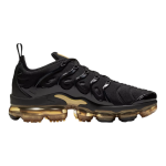 Nike Air VaporMax Plus – נעלי גברים Black/Metallic Gold