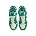 Nike Dunk Low Disrupt 2 Malachite – נעלי סניקרס בעיצוב ייחודי בצבע ירוק