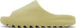 Adidas Yeezy Slides Resin – כפכפי Yeezy בצבע ירוק בהיר