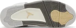 Nike Air Jordan 4 Retro SE Craft 'Photon Dust' נעלי סניקרס לגברים