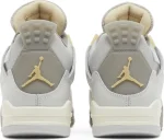 Nike Air Jordan 4 Retro SE Craft 'Photon Dust' נעלי סניקרס לגברים