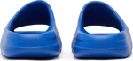 Adidas Yeezy Slides Azure – כפכפי Yeezy בצבע כחול