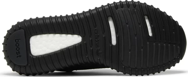 Adidas Yeezy Boost 350 Pirate Black 2023 נעלי סניקרס שחורות עם Boost