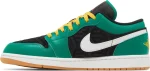 Air Jordan 1 Low SE Christmas – נעלי סניקרס במהדורת חג