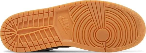 Air Jordan 1 Low SE Christmas – נעלי סניקרס במהדורת חג