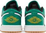 Air Jordan 1 Low SE Christmas – נעלי סניקרס במהדורת חג