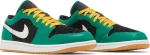 Air Jordan 1 Low SE Christmas – נעלי סניקרס במהדורת חג