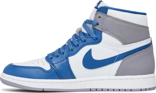 נעלי סניקרס Nike Air Jordan 1 Retro High OG לגברים – True Blue