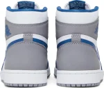 נעלי סניקרס Nike Air Jordan 1 Retro High OG לגברים – True Blue