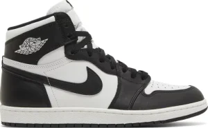 נעלי Nike Air Jordan 1 Retro High '85 OG 'Black White' – עיצוב קלאסי
