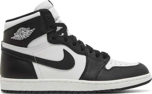 נעלי Nike Air Jordan 1 Retro High '85 OG 'Black White' – עיצוב קלאסי