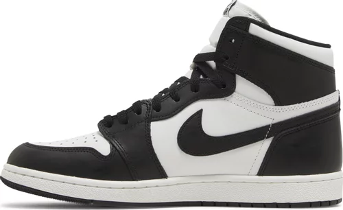 נעלי Nike Air Jordan 1 Retro High '85 OG 'Black White' – עיצוב קלאסי