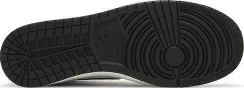 נעלי Nike Air Jordan 1 Retro High '85 OG 'Black White' – עיצוב קלאסי