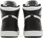 נעלי Nike Air Jordan 1 Retro High '85 OG 'Black White' – עיצוב קלאסי