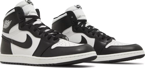 נעלי Nike Air Jordan 1 Retro High '85 OG 'Black White' – עיצוב קלאסי