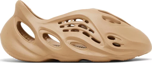 Adidas Yeezy Foam Runner Clay Taupe – כפכפי פום ראנר בצבע בז'