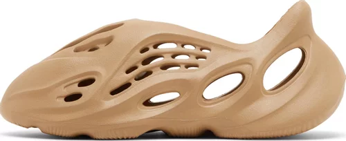 Adidas Yeezy Foam Runner Clay Taupe – כפכפי פום ראנר בצבע בז'