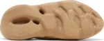 Adidas Yeezy Foam Runner Clay Taupe – כפכפי פום ראנר בצבע בז'
