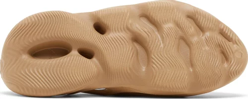 Adidas Yeezy Foam Runner Clay Taupe – כפכפי פום ראנר בצבע בז'