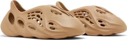 Adidas Yeezy Foam Runner Clay Taupe – כפכפי פום ראנר בצבע בז'