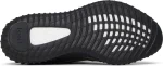 Adidas Yeezy Boost 350 V2 Carbon Beluga נעלי סניקרס עם סוליית Boost
