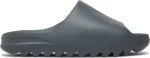 Adidas Yeezy Slides Slate Grey – כפכפי Yeezy בצבע אפור