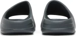 Adidas Yeezy Slides Slate Grey – כפכפי Yeezy בצבע אפור