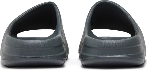 Adidas Yeezy Slides Slate Grey – כפכפי Yeezy בצבע אפור